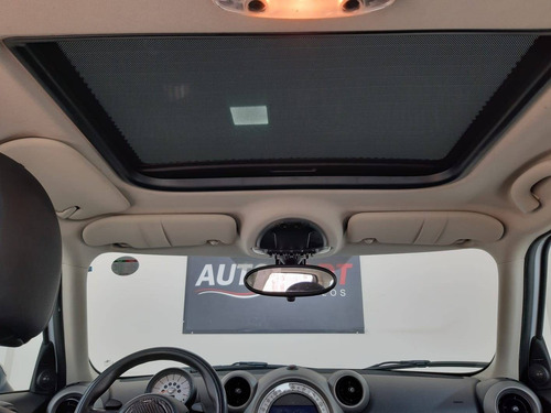 Imagem 10 de 11 de Mini Countryman 1.6 S Turbo 4x4 16v 184cv Gasolina 4p