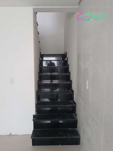 Imagem 8 de 26 de Apartamento Cobertura Em Campestre - Santo André - 4562
