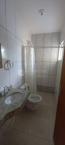 Imagem 7 de 12 de Casa Para Locação, Grajau, Pontal Do Parana - Pr - 1180