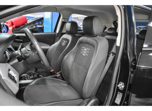 Chevrolet Onix 1.0 MPFI LT 8V FLEX 4P MANUAL
