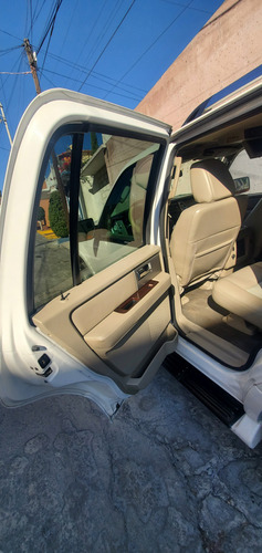 Ford Expedition 5.4 Limited Piel V8 4x2 At