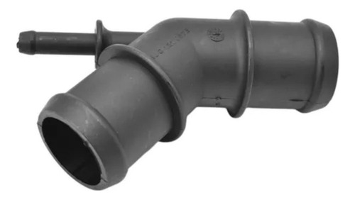 Conector Radiador Superior Para A3 Quattro 3.2l 2006 A 2009