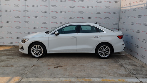 Audi A3 1.4 Sedán 35tfsi Select At Dsg