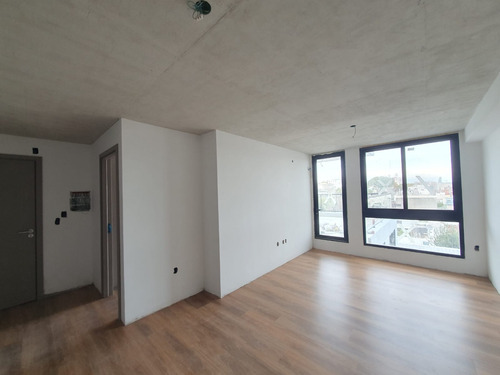 ¡precioso Apartamento De Un Dormitorio A La Venta, A Estrenar, En Villa Dolores!