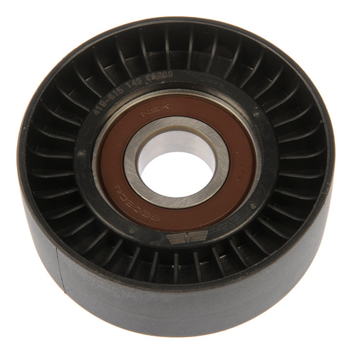 Polea Correa Accesorios Volvo S60 2.5 2003 2004 2005 2006