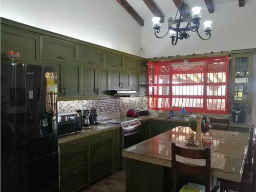 Finca En Venta Sector Vereda San José En Marinilla Antioquia