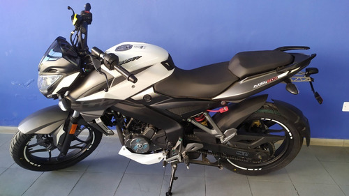 Bajaj Rouser Ns200 0km Fi Inyeccion Ns 200