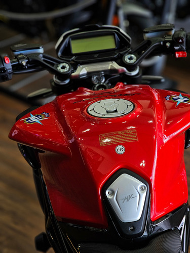 Imagen 15 de 25 de Mv Agusta Dragster 800 Mejor Precio - Entrega Inmediata