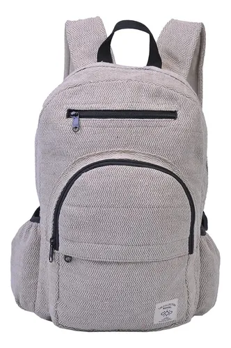 Mochila hippie tela sale