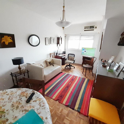 Departamento - Lanús Oeste