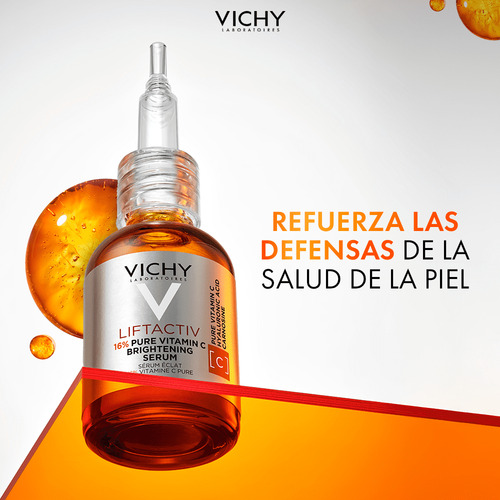 Vichy Liftactiv Vit C Skin Corrector 20 Ml