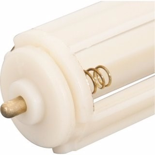 Imagem 6 de 7 de Lanterna Chaveiro 9leds Llv0009 Vonder +6 Pilhas Alcalinaaa