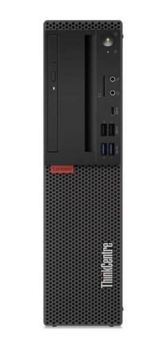 Cpu Lenovo M920s Intel Core I7 8ger 8gb 500gb - Novo