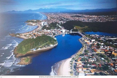 Imagem 12 de 28 de Apartamentos No Litoral À Venda Em Itanhaem/sp - Compre O Seu Apartamentos No Litoral Aqui! - 1464453