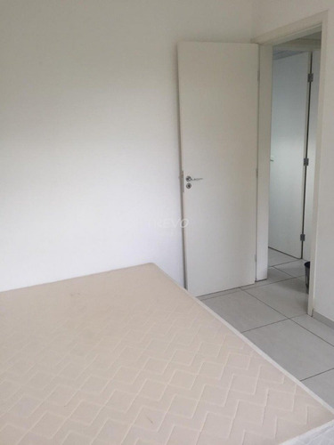 Imagem 14 de 15 de Apartamento - Uberaba - Ref: 2436 - V-2436