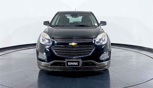 Imagen 2 de 15 de 104065 - Chevrolet Equinox 2016 Con Garantía