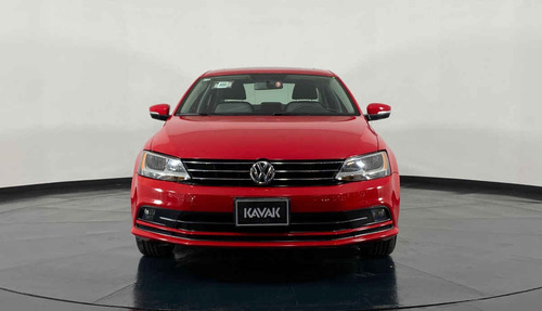 Imagen 2 de 15 de 122846 - Volkswagen Jetta 2016 Con Garantía