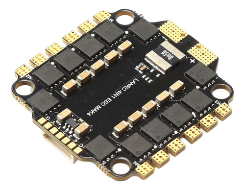 Controller Stack 45a Esc Conveniente Leve 36mmx36mm Peças