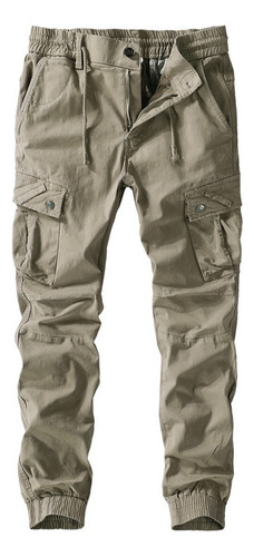 Overol De Pant Men Pant De  Pant Casual