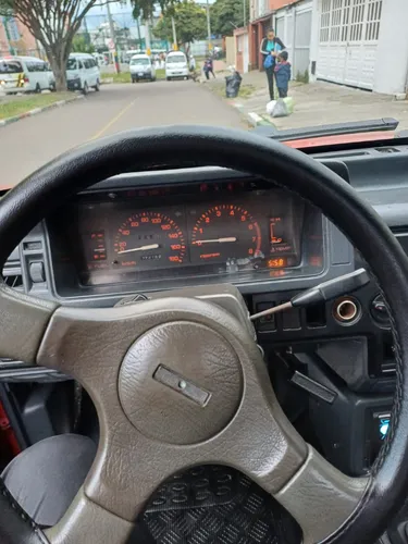 Mazda B2200 2.2 B2200 4x2