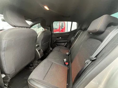 Renault Kardian 1.0T Techno At
