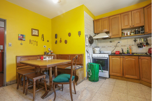 Departamento Ph En Venta En Villa Luro, Capital Federal, Buenos Aires