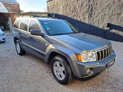 Jeep Grand Cherokee 3.0 Crd Laredo Automática