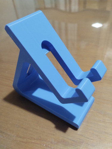 Soporte Apoya Celular Universal En 3d