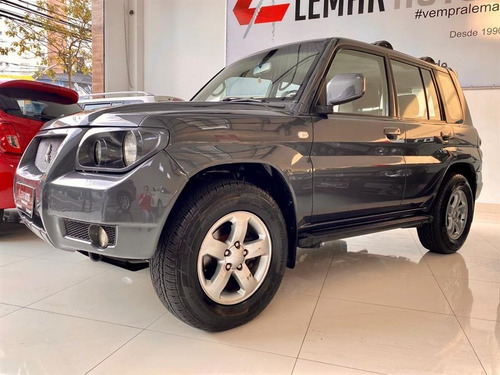 Pajero Tr4 4x4 Aut