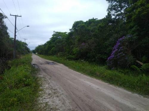 Imagem 2 de 3 de Terreno No Litoral À Venda Em Itanhaém, 1200 M² - 7528 Lc