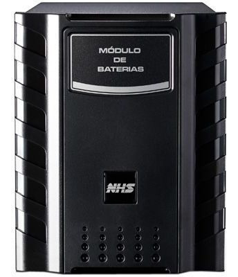 Módulo De Bateria Nhs 94.a0.00960 96v C/ 8 Baterias 9ah