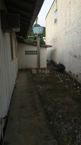 Imagem 13 de 14 de Casa À Venda No Bairro Águas Claras - Brusque/sc - 1856
