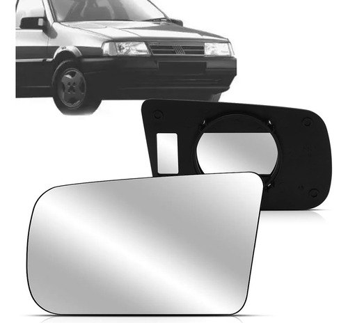 Lente Base Retrovisor Tempra 1992 1993 1994 1995 1996 Manual