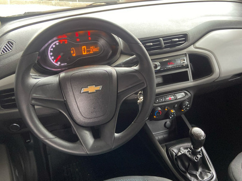Chevrolet Onix 1.0 MPFI JOY 8V FLEX 4P MANUAL