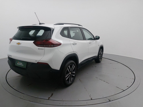Chevrolet Tracker 1.0 TURBO FLEX AUTOMÁTICO