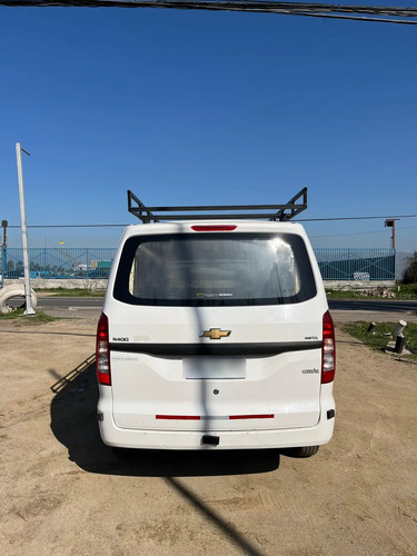 Chevrolet N400 1.5 Max Mt 2023