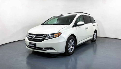 Imagen 5 de 15 de 40048 - Honda Odyssey 2016 Con Garantía At