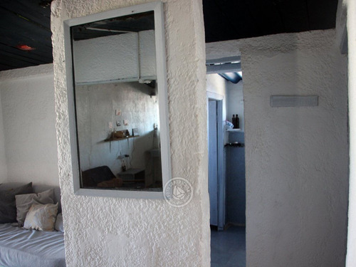 Posada De Las Noctilucas En Cabo Polonio