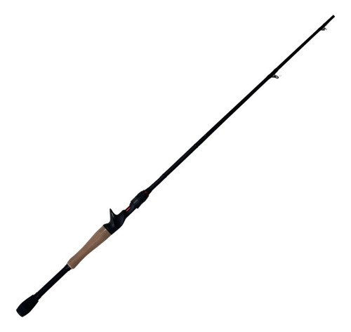 Vara P/ Carretilha Venator C582mf 12-17lbs 1,73m 2p - Marine