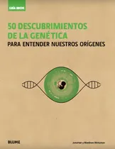 Comprar 50 Descubrimientos De La Genética - Guía Sobre La Genética