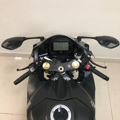 Suzuki Gsx R 1000 4.000km. Permutas Creditos 999 Motos