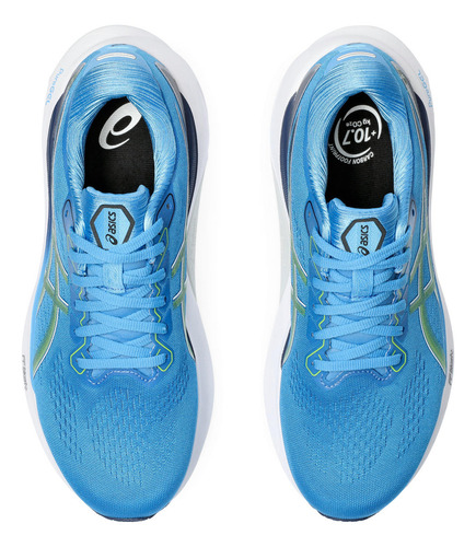 Asics Gel-Kayano 30 28 Hombre