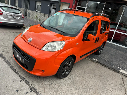 Fiat Qubo 1.4 Dynamic 73cv