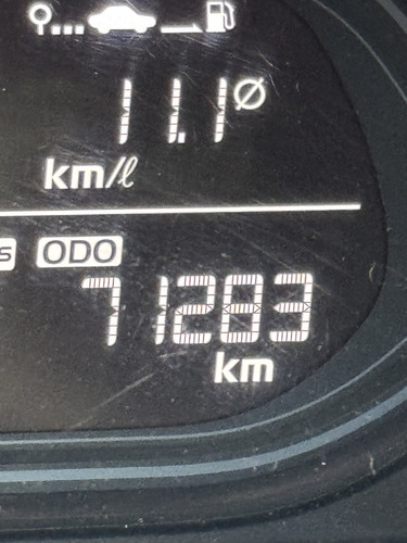 Chevrolet Prisma 1.4 Ltz At 98cv