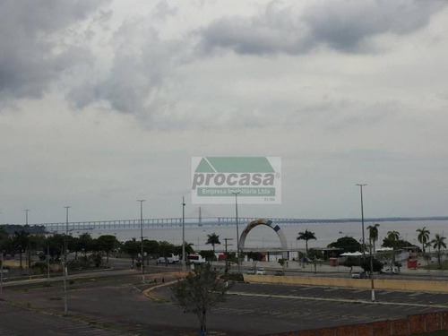 Imagem 11 de 20 de Apartamento Com 3 Dormitórios À Venda, 200 M² Por R$ 1.050.000,00 - Ponta Negra - Manaus/am - Ap0882