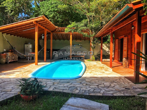 Imagem 3 de 25 de Casa Em Excelente Localização + Chalé, Próxima A Praia. **escritura Definitiva** - Ca0632 - 70812413