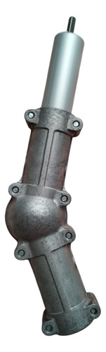 Transmissão Angular Motopoda Ht75/ 131 Encaixe Redondo Stihl