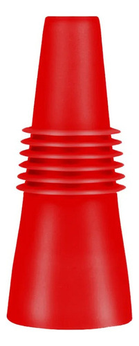 Tapón De Silicona Para Botella De Vino Sello Seguro