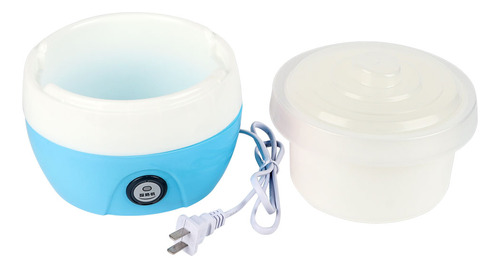 Máquina Automática De Yogur Eléctrica 220v 1l Yoghurt Diy