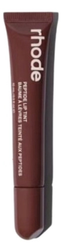 Peptide Lip Tint Rhode Hailey Bieber Bálsamo Con Color